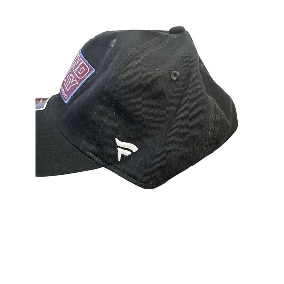 New Colorado Avalanche Hat Cap Size Black 2022 Stanley Cup Champion Found A Way - Picture 5 of 9